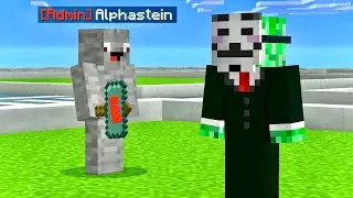 Ich Banne Spieler von iostein.. 1 Tag als Admin