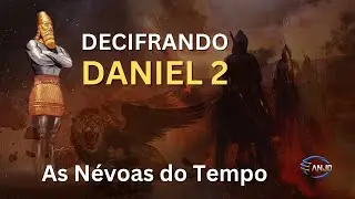 Walter Veith - Ataque Total 4 - As N&eacute;voas do Tempo