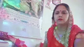 मैंने की थी आज नवरात्रि की पूजा की तैयारी!!chaitra Navratri Pujan Vidhi 2025 ...