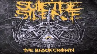 Suicide Silence - Fuck Everything