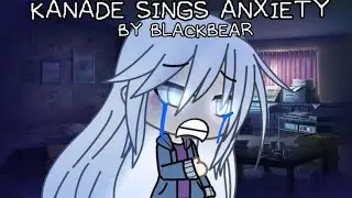 Kanade from Project Sekai sings Anxiety by blackbear 🙀