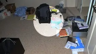 Do the Pics from Joseph Ryan's Welfare Check Indicate Murder?
