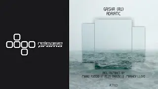 PREMIERE: GRISHA (RU) - Adriatic (Plus Thirty Remix) [Polyptych]