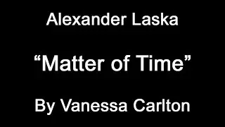 Vanessa Carlton, 