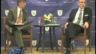 Distinguished Visitor Series: Arthur Brooks