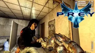 Prey (PC) Deathmatch Multiplayer Gameplay in 2023