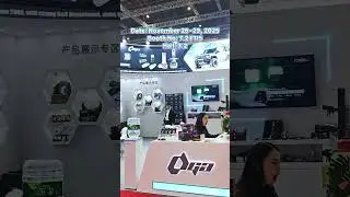 Meet CN360 LED & OGA at Automechanika Shanghai 2025 &mdash; Hall 7.2, Booth 7.2 F115