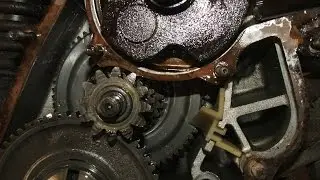 vespa GEARBOX OIL SUCKING explained / FMPguides