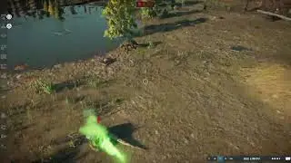 Jurassic Prime Tournament