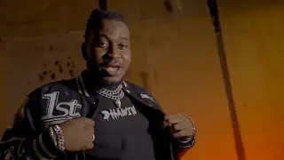 Yo panike  _- Dhawin Feat Be wise Diss Bob cailloux, Baky , Masterbrain ( Official Video )