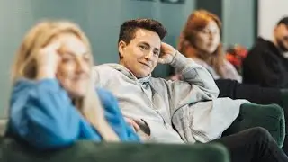 How White People VS Black People Handle Awkward Situations | Social Reactions Explained.