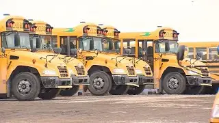 Keeping kids safe: Latrobe police to begin escorting school buses