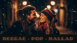 REGGAE POP BALLAD | Soulful Romantic Love Story