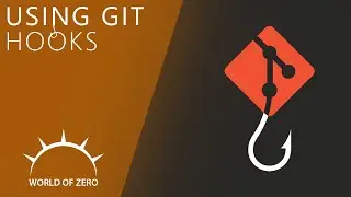 Using Git Hooks