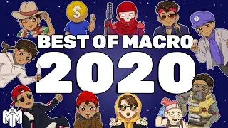 Best of MACRO 2020