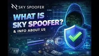 HWID Spoofer 2026 - How To Get Unbanned Permanently