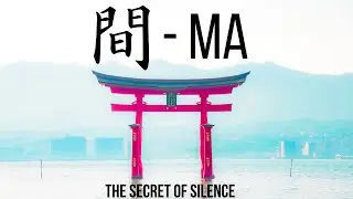 Why Silence Matters in Japan 🌸 The Secret of &ldquo;Ma&rdquo;