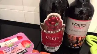 Portugal Lisbon, Groceries Shopping, Food Prices