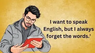 ⚡📖 English Stories for Speaking Practice | Relax & Learn Daily 🎧