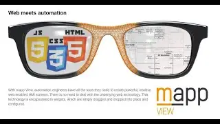 My First mapp View Tutorial# 5