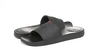FitFlop Iqushion Pool Slides SKU: 9559719