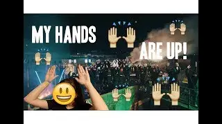 B.A.P - HANDS UP MV REACTION | MY HANDS ARE UP!