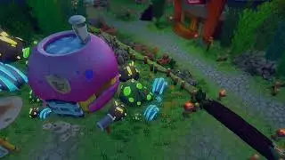 ReLegend gameplay - GogetaSuperx