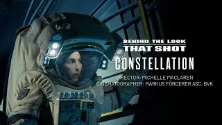 За взглядом: КОРОТКИЙ КЛИП 3 | Созвездие | ДП Маркус Фёрдерер ASC + Режиссер Мишель Макларен