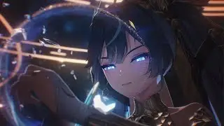 WuWa ToA Floor 3 | Iuno Main dps