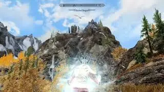 Fortify Destruction (Skyrim)#gaming #skyrim