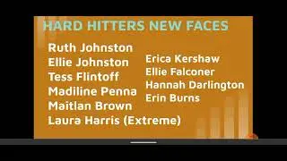 Wbbl 2022 Review | Stand out players | Improved players |#femalecricket