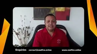 Unleash & Thrive - meet Russel Aspeling