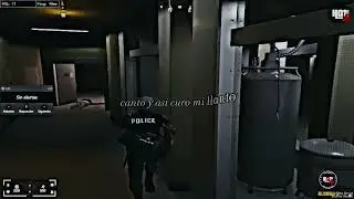 PURE NEGGA -GTA 5 - LSPD Vol.14 - Slowed - De Criminal A Oficial