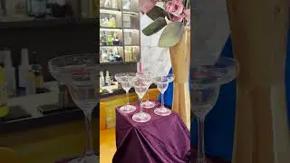 F&B Service Training | Crockery, Cutlery & Glassware Handling | UVCHM Nizamabad