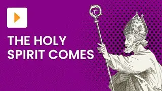 Pentecost: the Descent of the Holy Spirit | Religious Education | ClickView