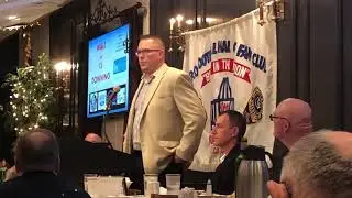 TJ Downing praises Stark County football