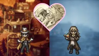 The Inherent Homoeroticism of a Challenge Run: Osvald and Partitio's Duopath Traveler