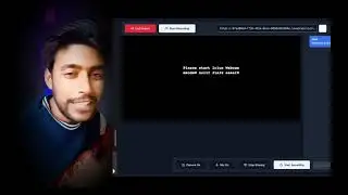 How I Build Zoom  alternative Web Application Using Ai Lovable