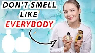 8 Gorgeous Perfumes That Will Make You STAND OUT