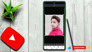 राष्ट्रीय सांख्यिकी दिवस / National Statistics Day 29 June editing ka poster kaise Banaye 2022