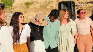 ايمن شنكالي ديلانا ملاني جزء4 جماهيا هجالي (2024)