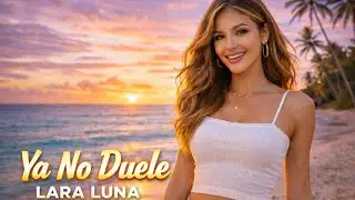 Lara Luna – Ya No Duele (Videoclip Oficial)