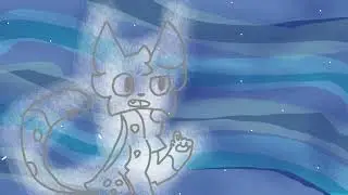Ashfur 'put the fires out' (CrapPost)