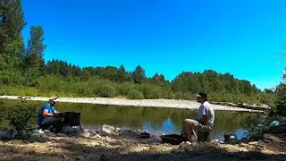 Hunting For Flood GOLD!