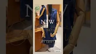 Ogieswari- Ghies The Label  collections