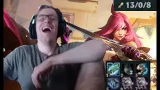 *EPIC ONESHOTS* HARD CARRYING GOLD KIDS | EPIC KATARINA GAMEPLAY | UNRANKED TO CHALLENGER