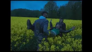 Ir&egrave;ne Dr&eacute;sel - Vestale (Official Video)