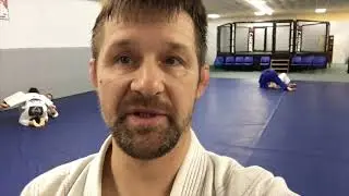 Как выглядит типичное занятие по бразильскому джиу-джитсу?