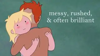 Fionna and Cake Season 2: Messy, Rushed, and Often Brilliant