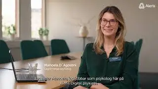 Hur g&aring;r en iKBT-behandling till hos Aleris?